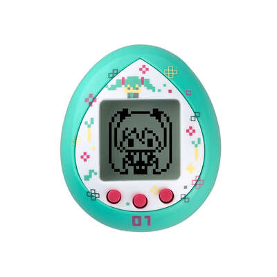 Hatsune Miku - Tamagotchi: Cute Miku